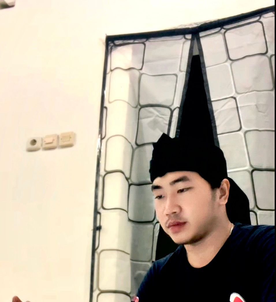 Rd. Ridwan Rafly Sekcab LMP Kota Bekasi : Desak Kapolri berserta jajaran Tindak Tegas Pelaku Dugaan Ujaran SARA yang Diduga Menghina Suku Sunda